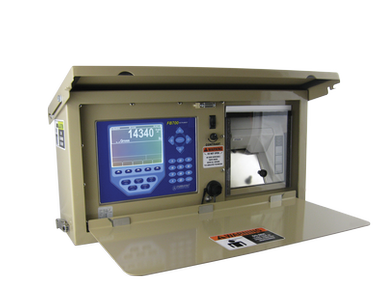 FB700 WeighCenter with Single Animal Software Livestock Scales