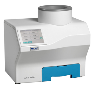 AM-5200A GRAIN MOISTURE TESTER Grain Moisture Analyzers