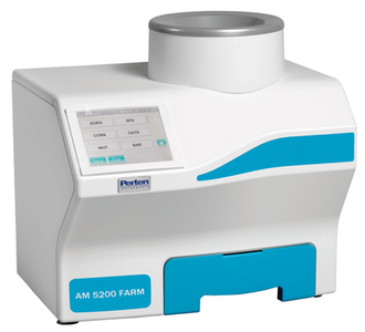 AM-5200 FARM MOISTURE TESTER Grain Moisture Analyzers